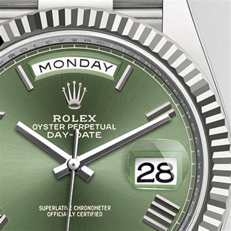 assistenza rolex